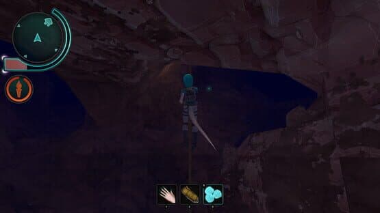 Miasma Caves — screenshot 5