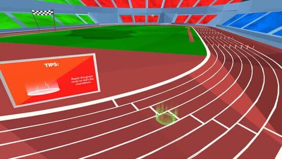 Olympics VR — screenshot 4