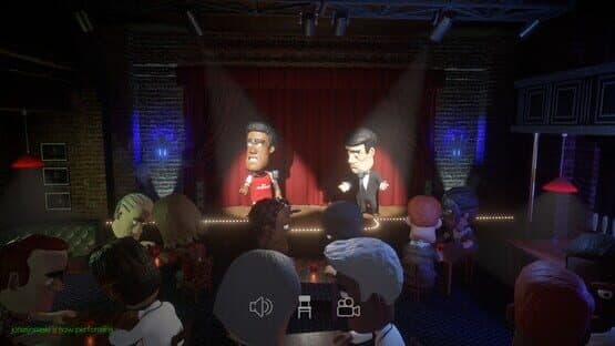 Comedy Night — screenshot 3