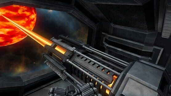 Caretaker Retribution — screenshot 4