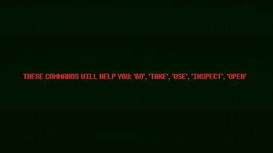Internal Storm — screenshot 1