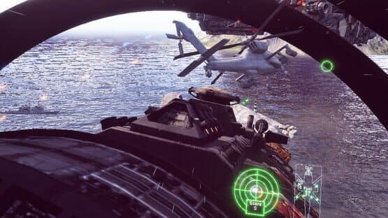 Worlds At War — screenshot 4