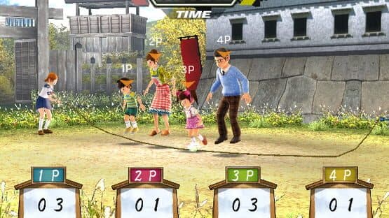 Family Party 90 Great Games — screenshot 2