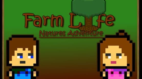 Farm Life: Natures Adventure — screenshot 1