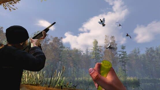 Duck Dynasty — screenshot 3