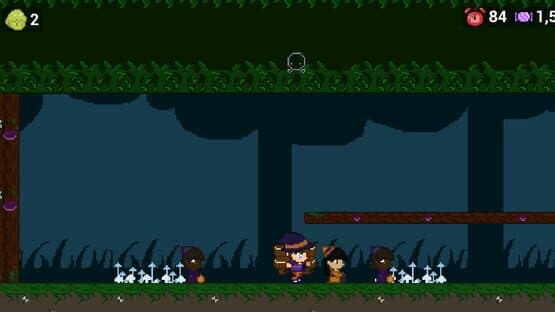 Colette's Sugar Madness — screenshot 4