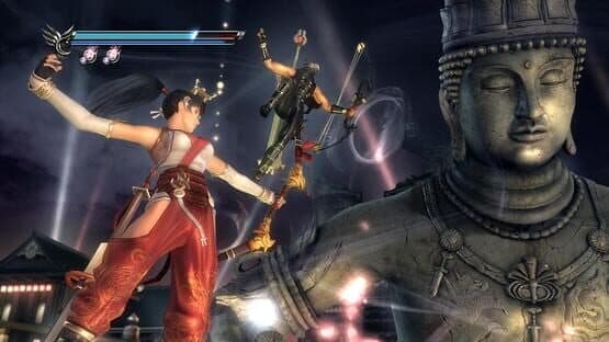 Ninja Gaiden Sigma 2 — screenshot 3