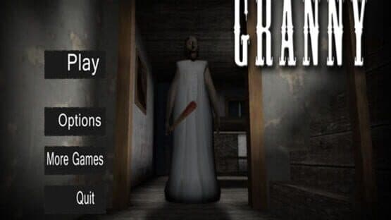 Granny — screenshot 6