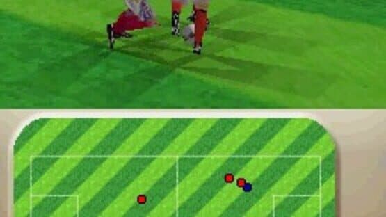 FIFA World Cup Germany 2006 — screenshot 6