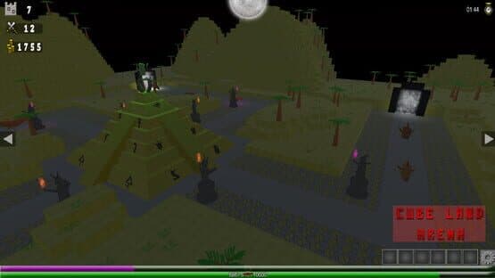 Cube Land Arena — screenshot 4