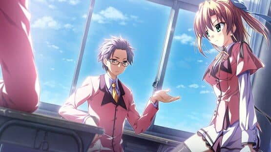 Supipara: Chapter 1 — screenshot 5