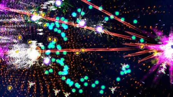 Bullet Candy — screenshot 1