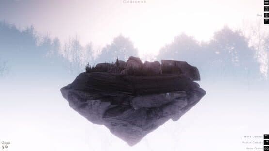 Quiet as a Stone — screenshot 2
