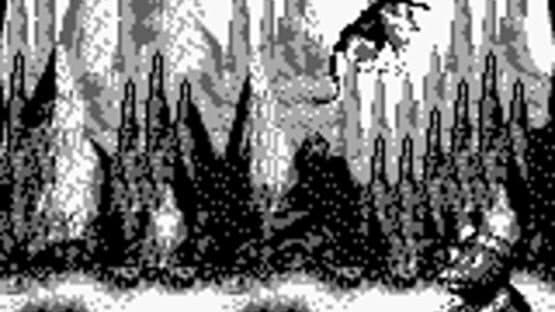 Donkey Kong Land — screenshot 4