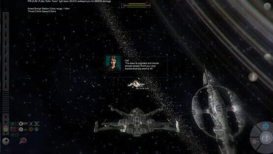 Dangerous — screenshot 2