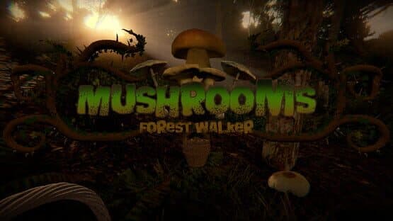 Mushrooms: Forest Walker — screenshot 1