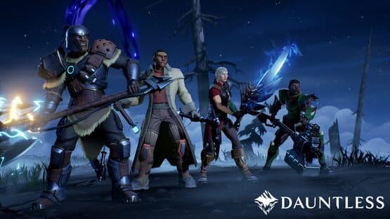 Dauntless — screenshot 3