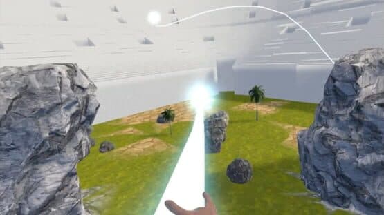Beyond Power VR — screenshot 1