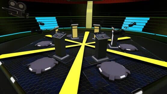Quiz Night Tonight! — screenshot 4