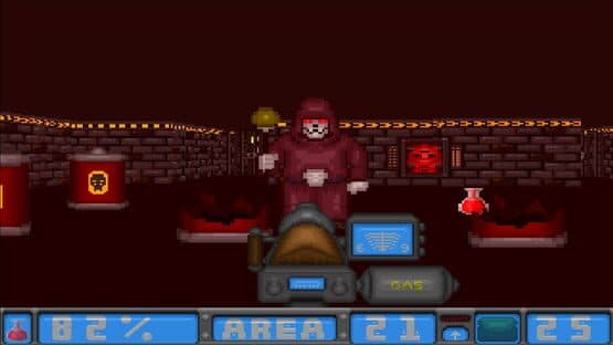 Super Meat Shooter — screenshot 5
