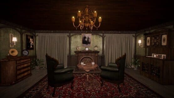 Harts — screenshot 1