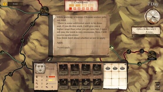 Way of Defector — screenshot 5
