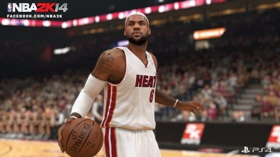NBA 2K14 — screenshot 3