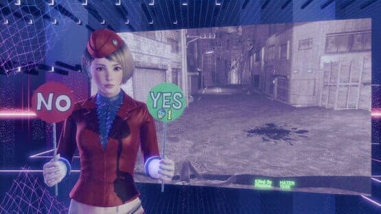 Let It Die — screenshot 3
