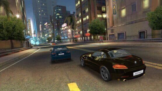 Asphalt: Injection — screenshot 4