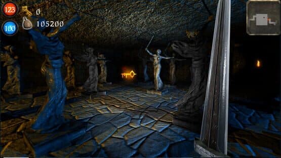 Heavy Blade — screenshot 8