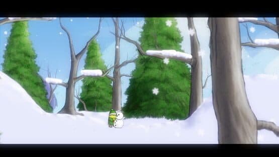 Marvin's Mittens — screenshot 3