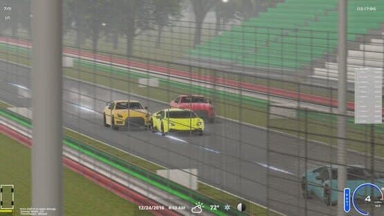 Corona MotorSport — screenshot 3