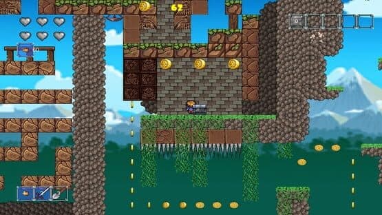 Peter World — screenshot 2
