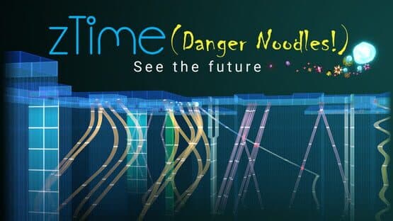 zTime (Danger Noodles!) — screenshot 2