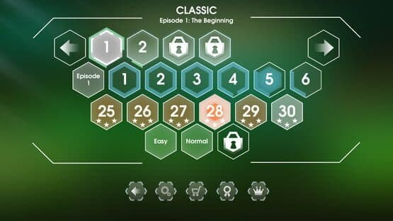 Hex: Origins — screenshot 5