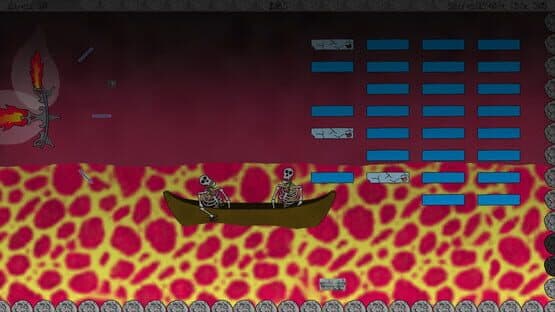 Brick vs. Paddle — screenshot 3
