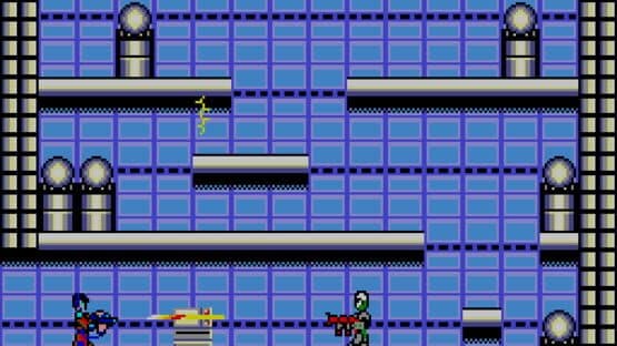 Zillion — screenshot 1