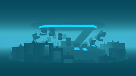 Islands: Non-Places — screenshot 2