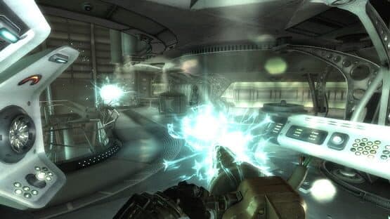 Fallout 3: Mothership Zeta — screenshot 6