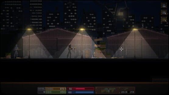 The Revolt: Awakening — screenshot 4