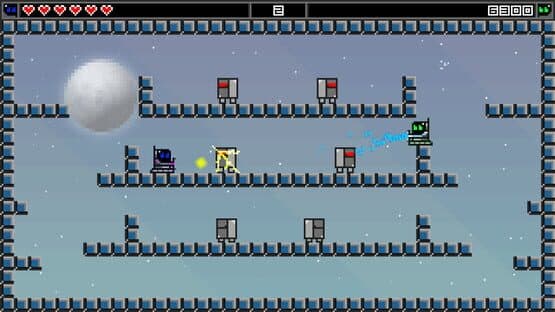 Robbotto — screenshot 3