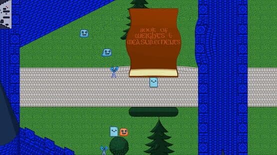 Chromasia — screenshot 5