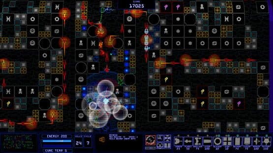 Tronix Defender — screenshot 2