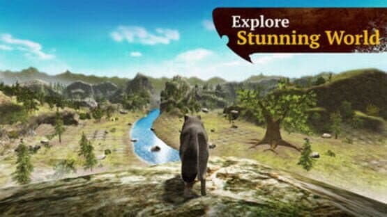The Wolf: Online RPG Simulator — screenshot 5