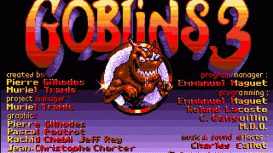 Goblins Quest 3 — screenshot 3