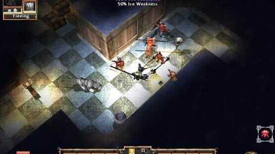 Fate — screenshot 3