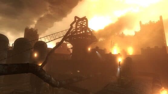 Fallout 3: The Pitt — screenshot 2