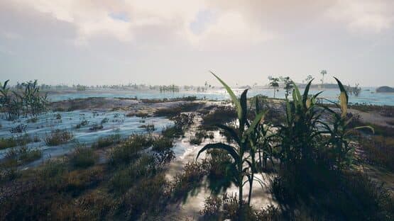 Survisland — screenshot 1