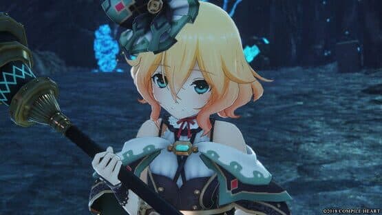 Dragon Star Varnir — screenshot 5