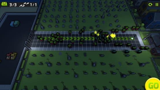 Shh, Zombies — screenshot 5